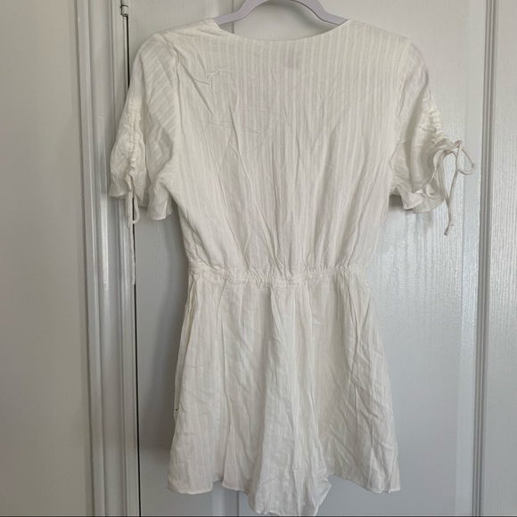 Leisa Playsuit Princess Polly - Picture 4 of 6